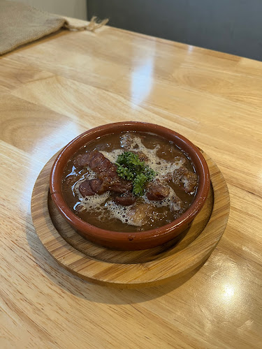 PorcoRosso すんごいトンテキの店