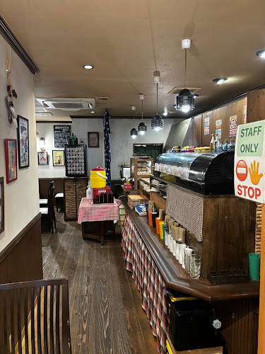 ボカロス BOCARROZ