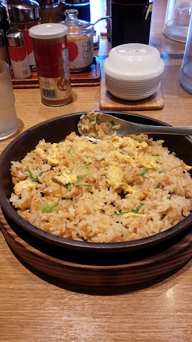 丸源ラーメン 彦根店 - 飲食業