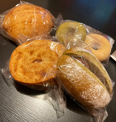 森のべーぐる団 - 飲食業