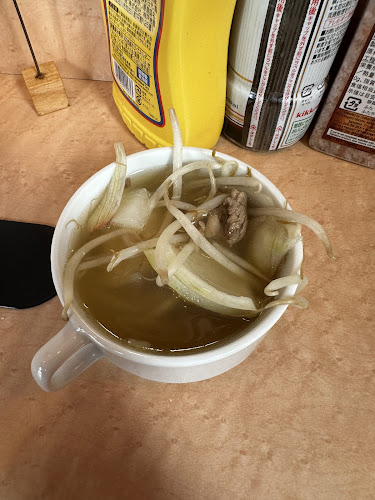 がっつりステーキ東大和上北台店 - 飲食業