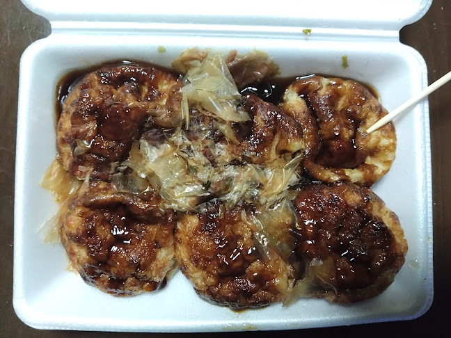 PAKU-PAKUパクパク ラ・ムー 可部店