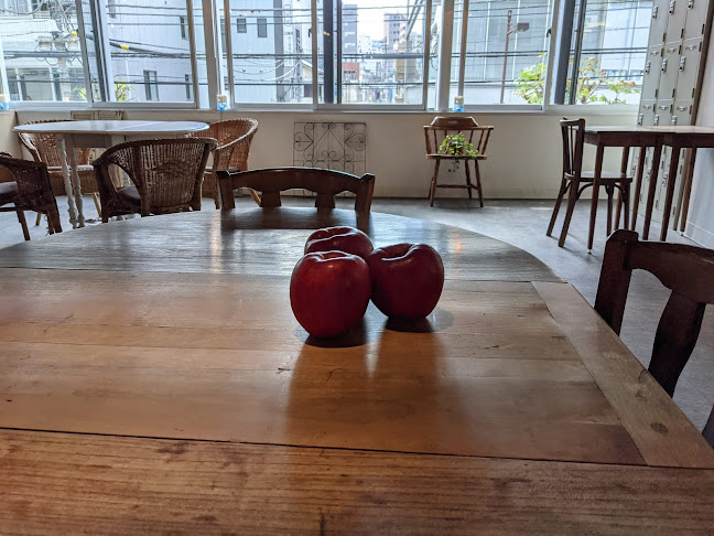 パズル浅草橋 レンタルスペース＆カフェ - 飲食業