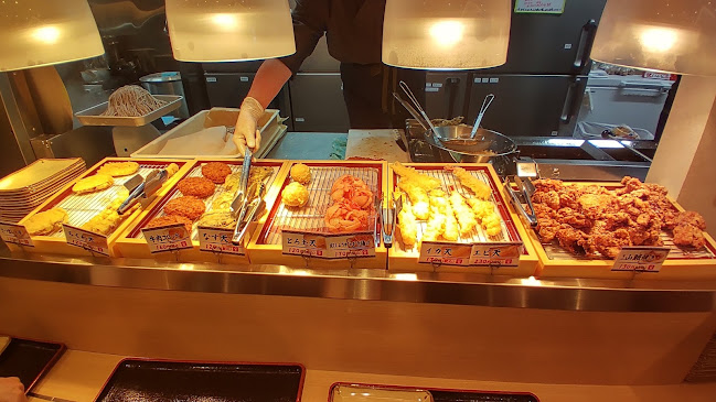 Comentarii opinii despre 信州そば処 小木曽製粉所 神戸店