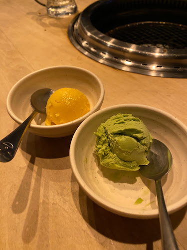 YAKINIKU A FIVE 徳 銀座八丁目店 - 中央区