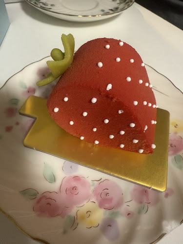 Opinii despre LADUREE 渋谷フードショー în 渋谷区 - 飲食業