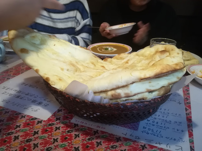 ディープ・ジョティ 笠寺 - 飲食業