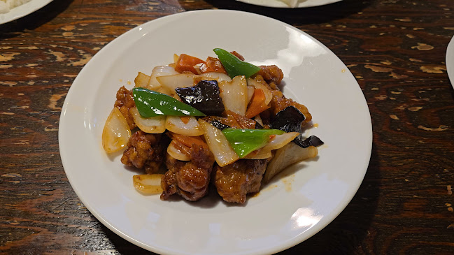 Comentarii opinii despre 鳥心 本店