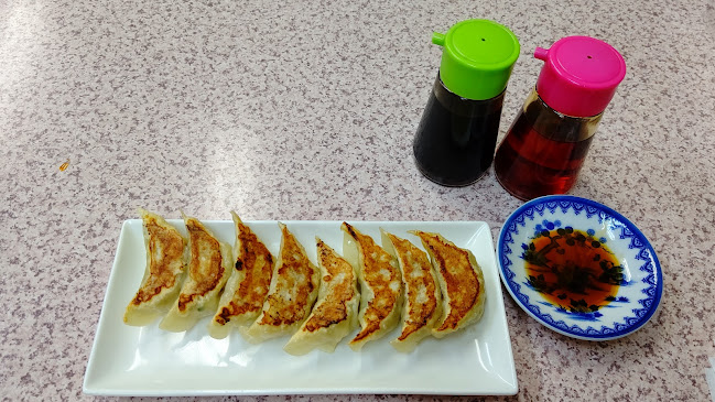 Opinii despre 中華大八 în 長崎市 - 飲食業