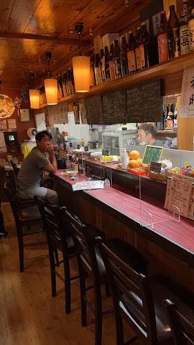 Opinii despre 居酒屋ふぅ în 大阪市 - 飲食業