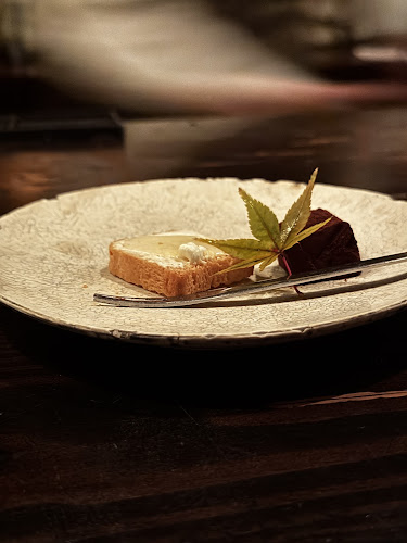 Comentarii opinii despre FOUQUE フーケ