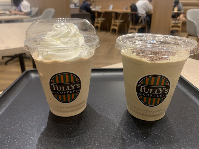 Opinii despre タリーズコーヒー ららぽーと福岡店 în 福岡市 - 飲食業