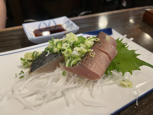 酒房 八重 - 飲食業