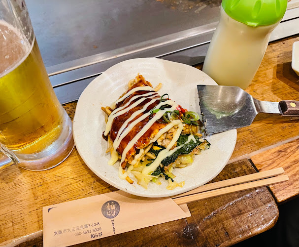 和らび - 飲食業