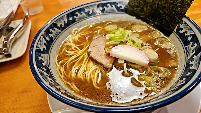 とんこつらーめん・虎の家 - 飲食業