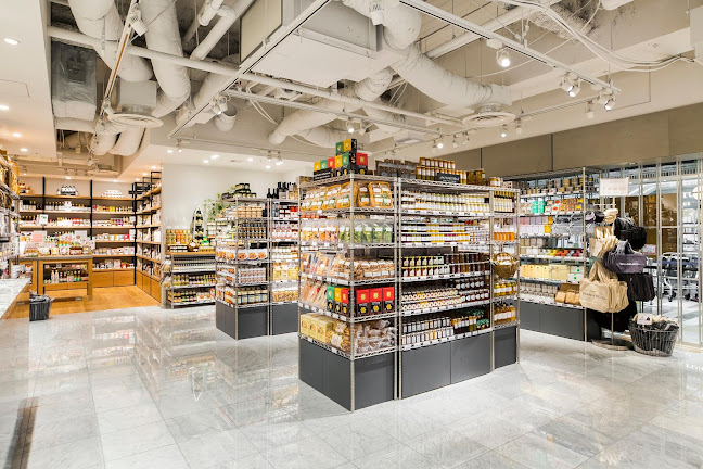 DEAN & DELUCA アトレ川崎 - 飲食業