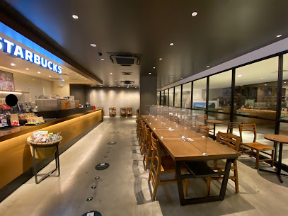 スターバックス コーヒー 天王寺ミオ 本館3階店