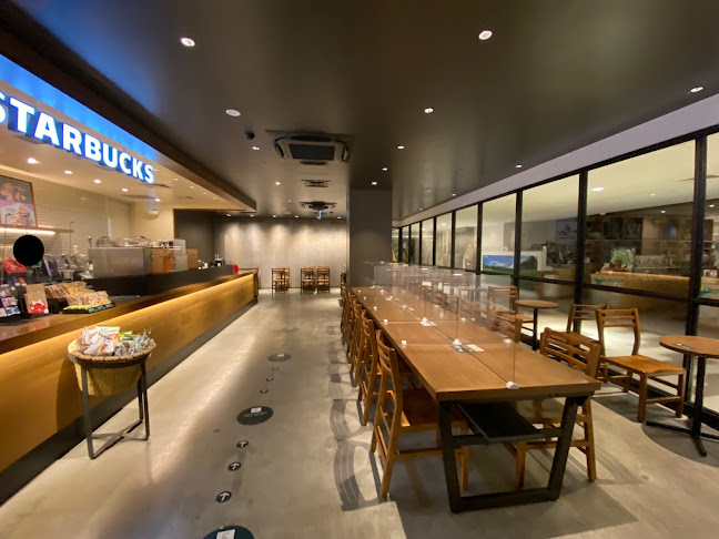 スターバックス コーヒー 天王寺ミオ 本館3階店