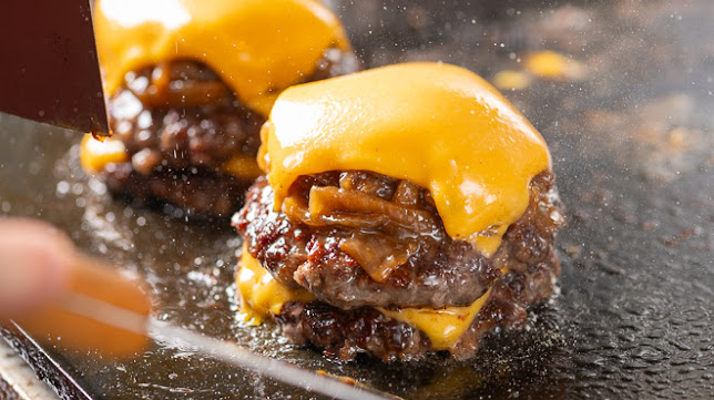 BRISKSTAND UMEDA - 大阪市