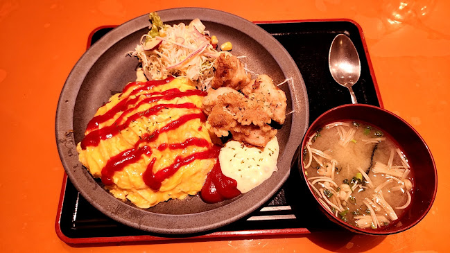 勝乃屋 金沢エムザ店 - 飲食業