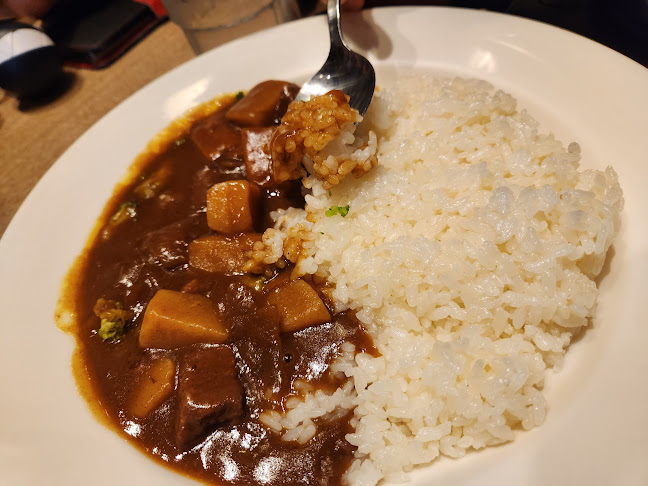 ブラボー 上野中央口店 - 台東区