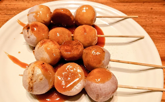 上州田舎屋 - 伊勢崎市