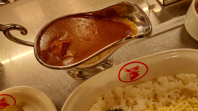 Comentarii opinii despre 欧風カレーgii