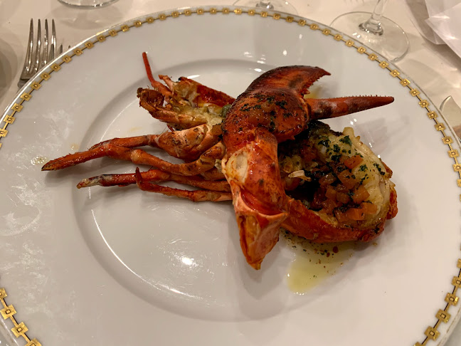 ボワ エ デュポン - 飲食業