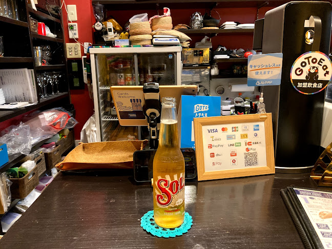 Comentarii opinii despre トルタコス