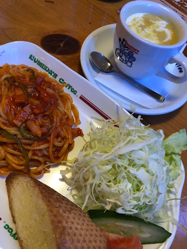 珈琲所 コメダ珈琲店 富山掛尾店 - 飲食業