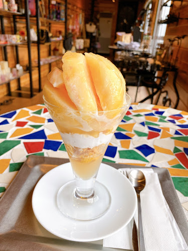 ケンナー＆レジーナ - 飲食業