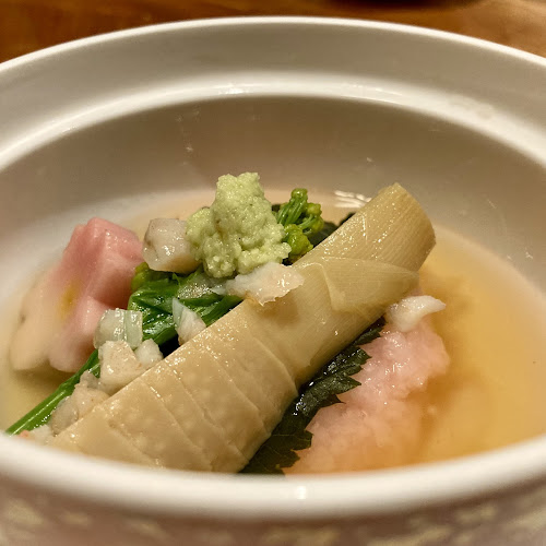 寿司居酒屋 日本海 海の華