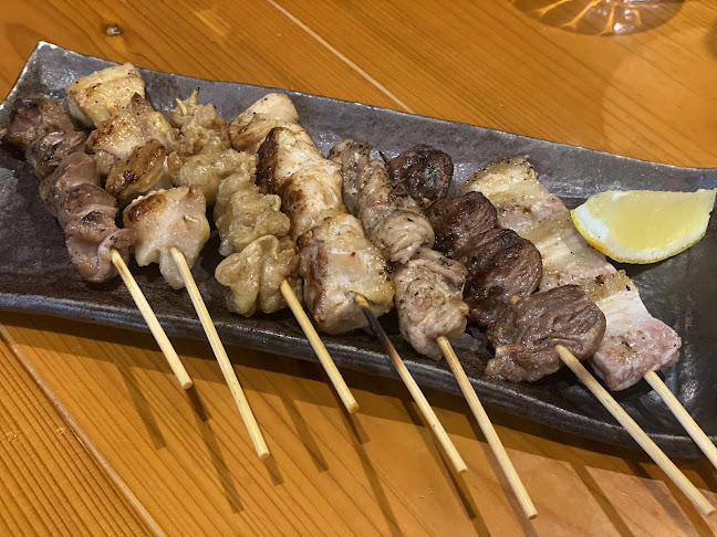 癒食酒房たかはし - 飲食業