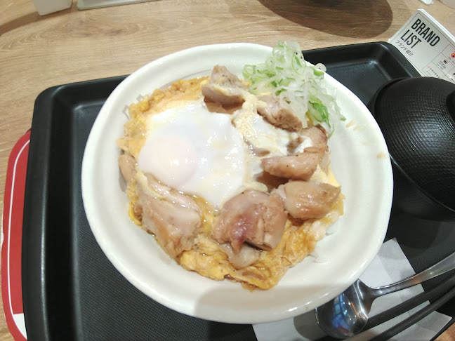 Opinii despre 松屋 蒲田西口店（マイカリー食堂併設） în 大田区 - 飲食業