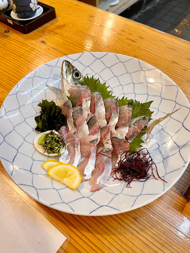 さかなちゃん - 鹿児島市