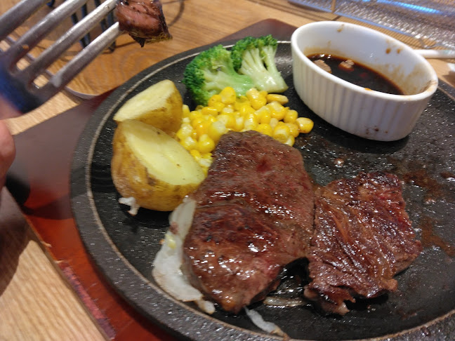 Comentarii opinii despre バケット 宇都宮ベルモール店