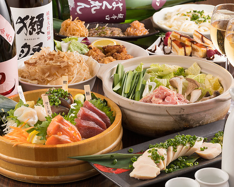 うおっけい - 江戸川区