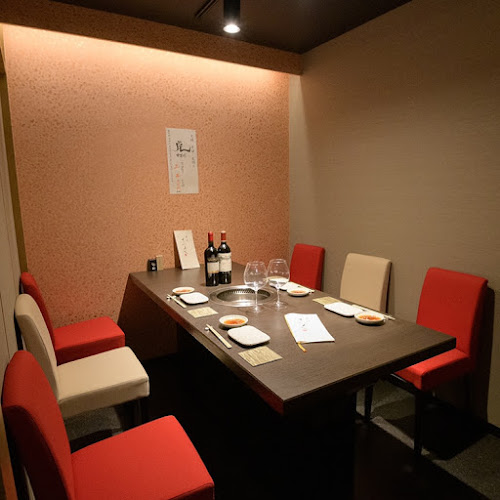 Comentarii opinii despre 牛吟てつろく