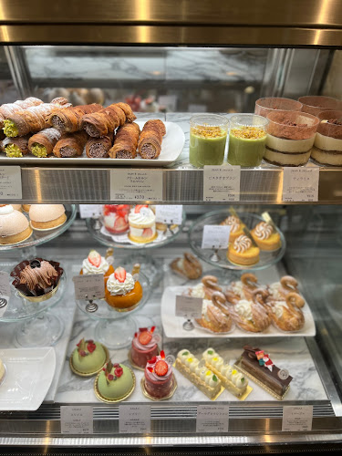 Comentarii opinii despre DEAN & DELUCA アトレ川崎