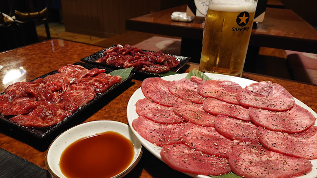 Opinii despre 焼肉みーや în 秦野市 - 飲食業