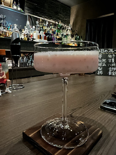 Bar 4Dears - 飲食業