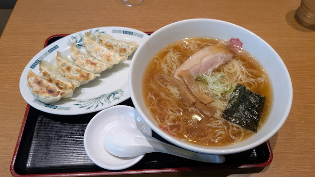 Opinii despre 日高屋 鎌ヶ谷初富店 în 鎌ケ谷市 - 飲食業