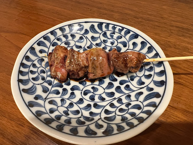 Opinii despre とりめがね în 大阪市 - 飲食業