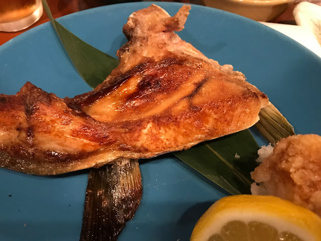 北野水産 山形駅前店 - 山形市