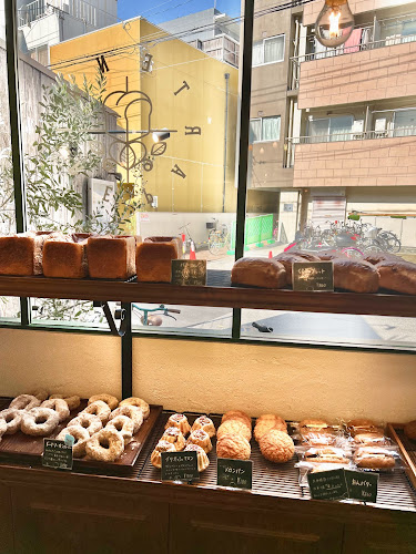 PARTENAIRE - 大阪市