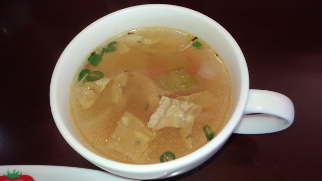 グリルカフェ リバーロック4 - 福島市