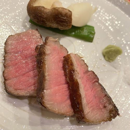 旬彩 つち田 - 富山市