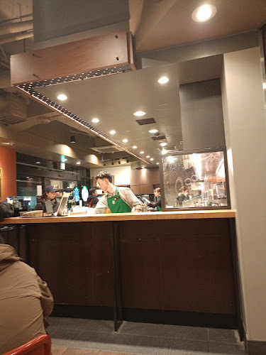 Comentarii opinii despre スターバックス コーヒー 日本橋スルガビル店