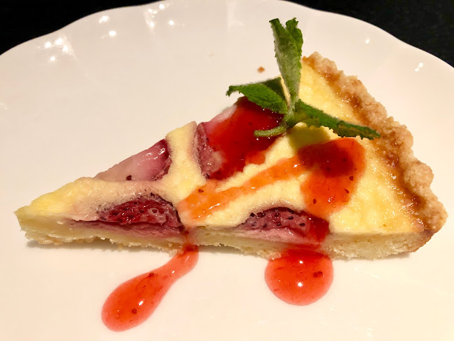 Opinii despre Cucina Albero în 出雲市 - 飲食業