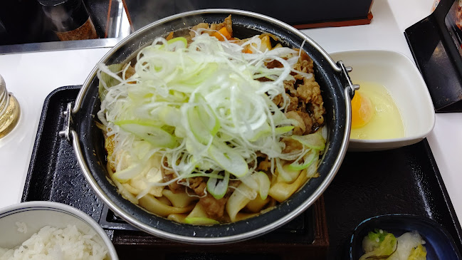 Comentarii opinii despre 吉野家 札幌西町店